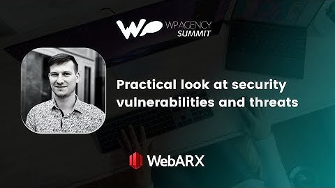 Practical Look At Security Vulnerabilities and Threats