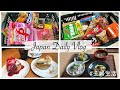 Grocery Shopping in Japan, Take 1st Vaccination, Make Japanese Meal for Lunch | JAPAN VLOG