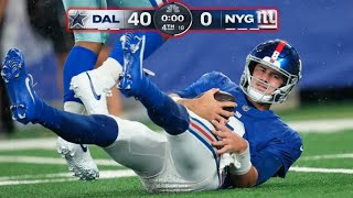 Every NFC Teams Most EMBARRASSING Loss Of The 2023 NFL Season