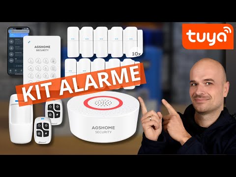 Ce SYSTEME D'ALARME