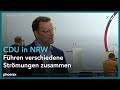 Jens Spahn zum Ergebnis der Landtagswahl in NRW am 16.05.22