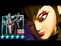 Shredders vs daughter Karai - Teenage Mutant Ninja Turtles Legends