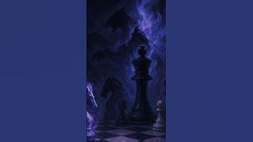 “After Every Loss… ARISE | Chess x Solo Leveling”