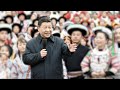 Xi Jinping pays warm visits to villagers across China