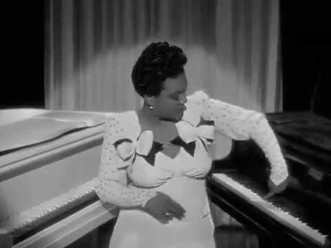 Hazel Scott  The White Keys and The Black Keys