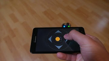 Nite 4 - android remote control