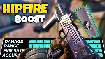 Codm Best Mac 10 Gunsmith | Mac 10 Hipfire Gunsmith | mac 10 hipfire class | CODM