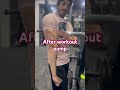 😵😎 Natural Body Fitness 👌💪 #motivation #gymposefitness #bicepsworkout #shorts