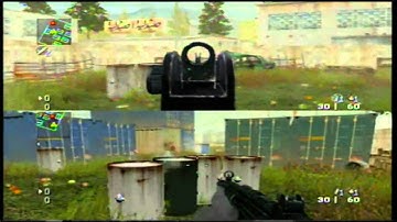 cod 4 mod gpd (links Below)