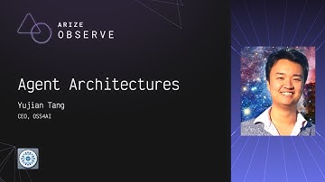 Agent Architectures: From Human-in-the-Loop to Fully Autonomous Systems