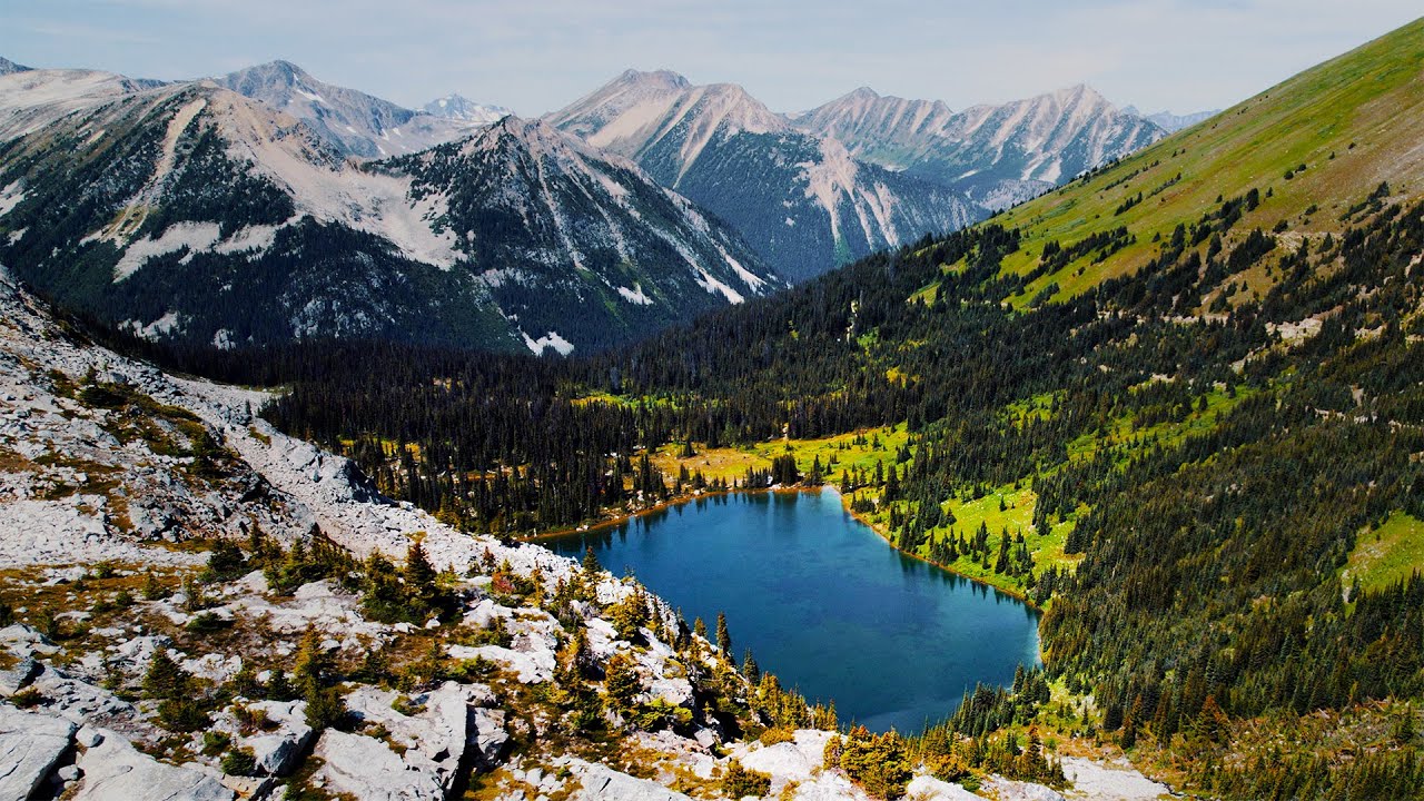 Relaxing Instrumental | This Is My Father's World