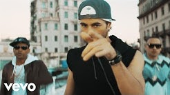 Enrique Iglesias - SUBEME LA RADIO REMIX (Official) ft. Descemer Bueno, Jacob Forever  - Durasi: 3:45. 