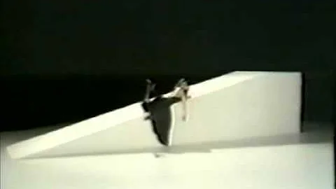 Pan's people - Luoise Clarke solo