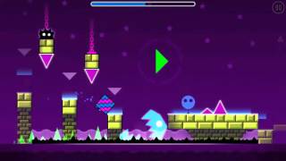 Geometry Dash - The Seven Seas