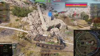 World of Tanks - Фармим БП