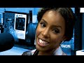 Kelly Rowland Interview at The Breakfast Club Power 105.1 (04/05/2016)