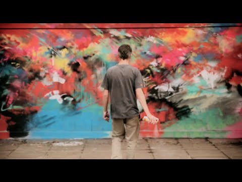 Street Art Way of Life - See No Evil 2012