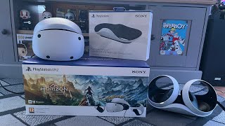  PlayStation VR2 Horizon Call of The Mountain™ Bundle (PSVR2) :  Everything Else