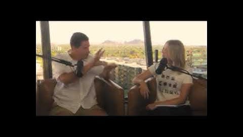 Austin Steinbart: "Sovereignty of your Mind in the Quantum Era"