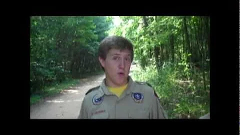 Surviving Camp Rodney