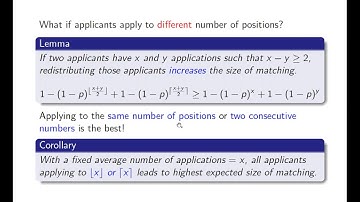 Randomness and Fairness in Two-Sided Matching with Limited Interviews