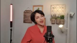 Rony Parulian - Angin Rindu (Cover Iva Andina)