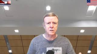 Discussion: Higgins Interview, Second Amendment, Durham