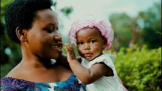 NAROREREYE BY IRAKOZE ASSA-2024 OFFICIAL 4K VIDEO.