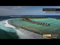 4* Cinnamon Dhonveli Maldives