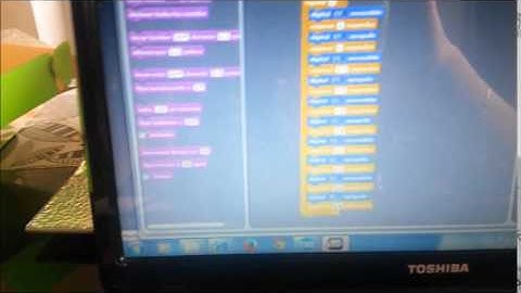 ´Programas S4A arduino Practicas.