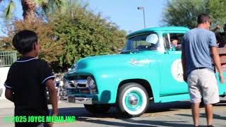 20250920 • AGUA DULCE COUNTRY PARADE