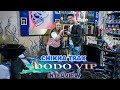           dodo vip interview with chikha trax