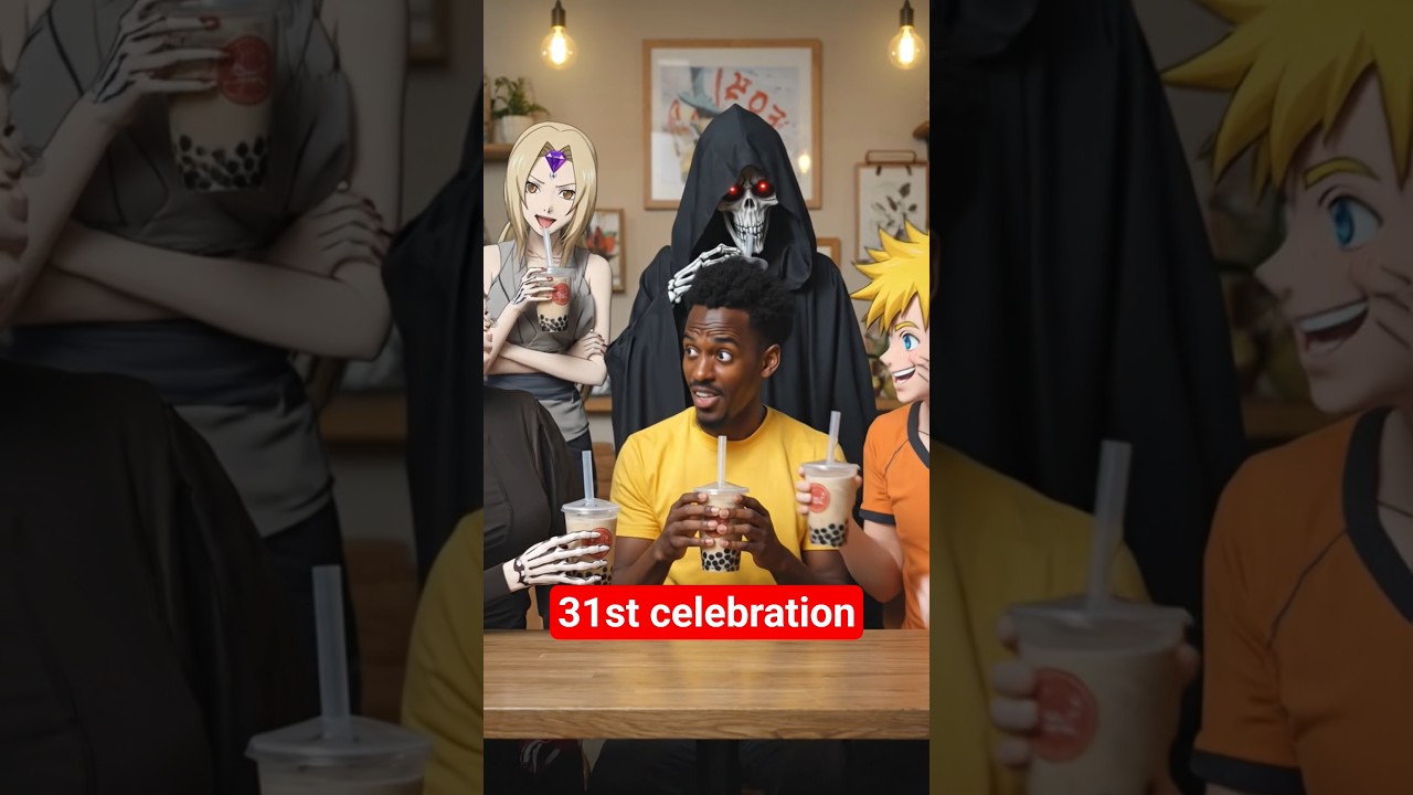 31st celebrate narutos friend 