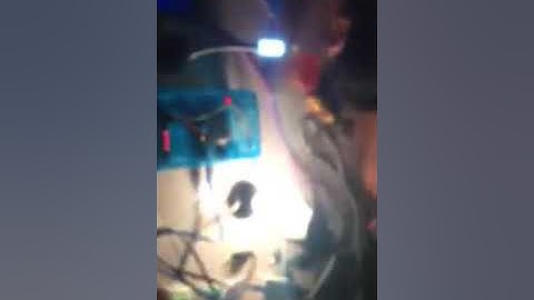 เปิด ปิดไฟ โดยใช้รีโมท ผ่านArduino