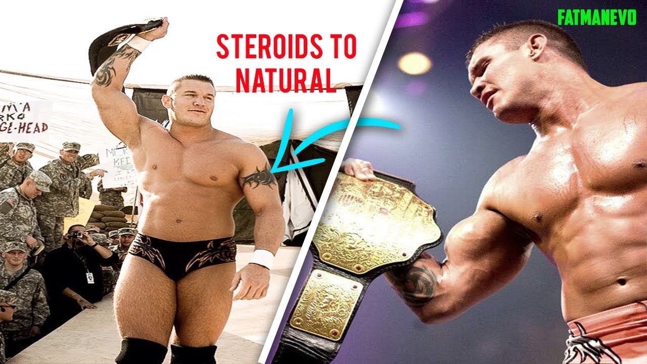 storie di steroidi crea esperti