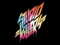 Studio killers   ode to the bouncer