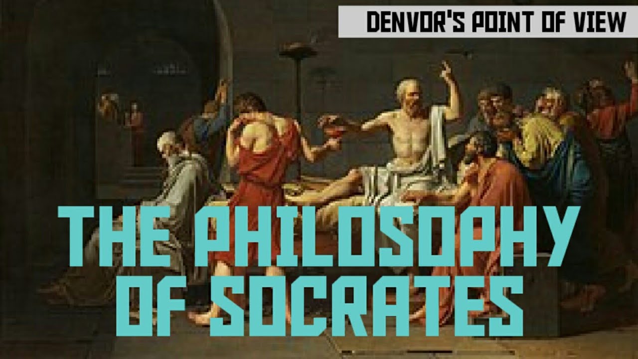 the philosophy of socrates a collection of critical essays