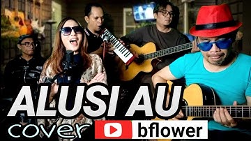 (cover) ALUSI AU  @bflowerband