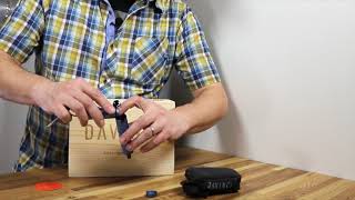 DaVinci Miqro Review