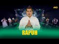 DELVA IRAWAN - RAPUH | Feat.BINTANG FORTUNA ( Official Music Video ) | Meski ku rapuh dalam langkah