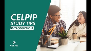 1 of 6 - CELPIP Study Tips - Introduction