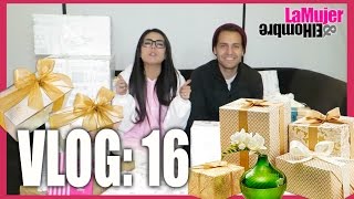 Vlog 16 Regalos De Boda Con Voldemort