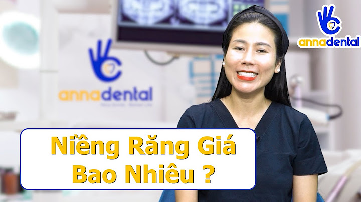 Niềng răng rẻ nhất giá bao nhiêu năm 2024