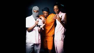 Mellow & Sleazy - Jola Nobani (feat. Sizwe Alakine & Young Stunna)