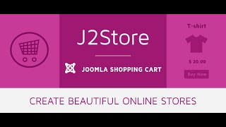 Creating a configurable product in J2Store