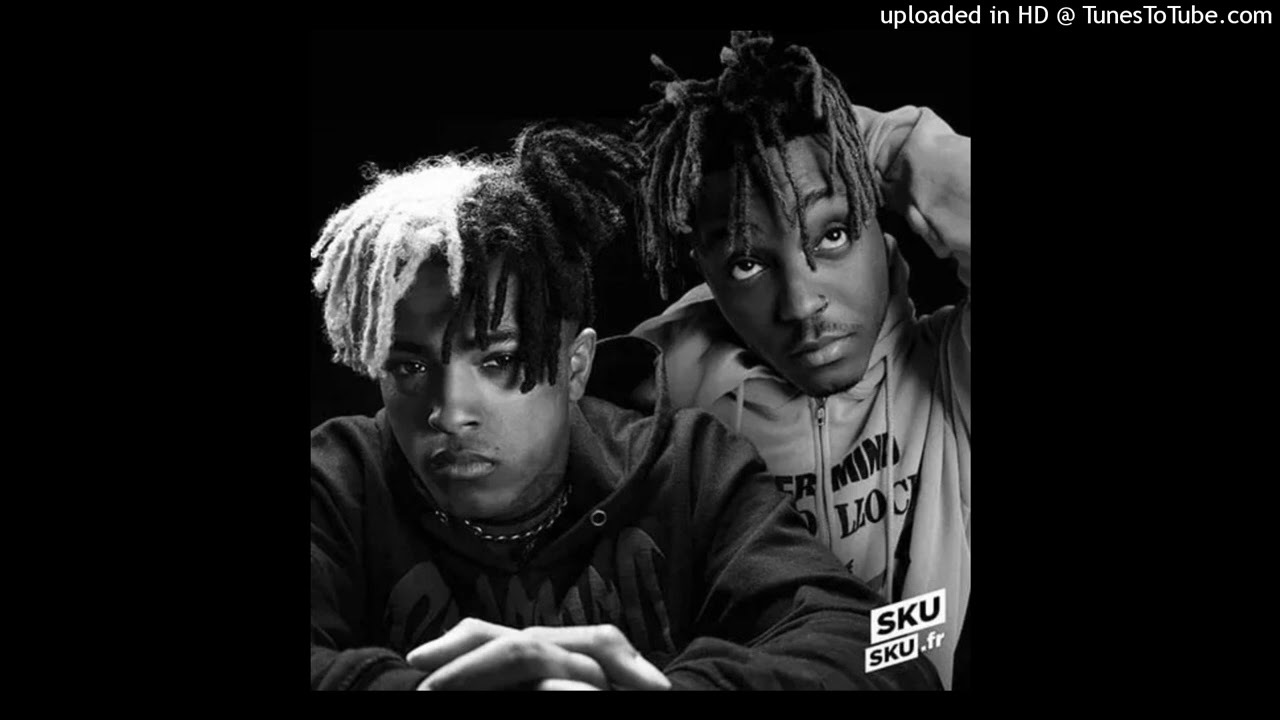 Juice WRLD - Vicehurt (R.I.P. Jahseh) [FT. Ski Mask The Slump God]
