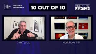 GLPs 10 Out Of 10 With Jim Tetlow