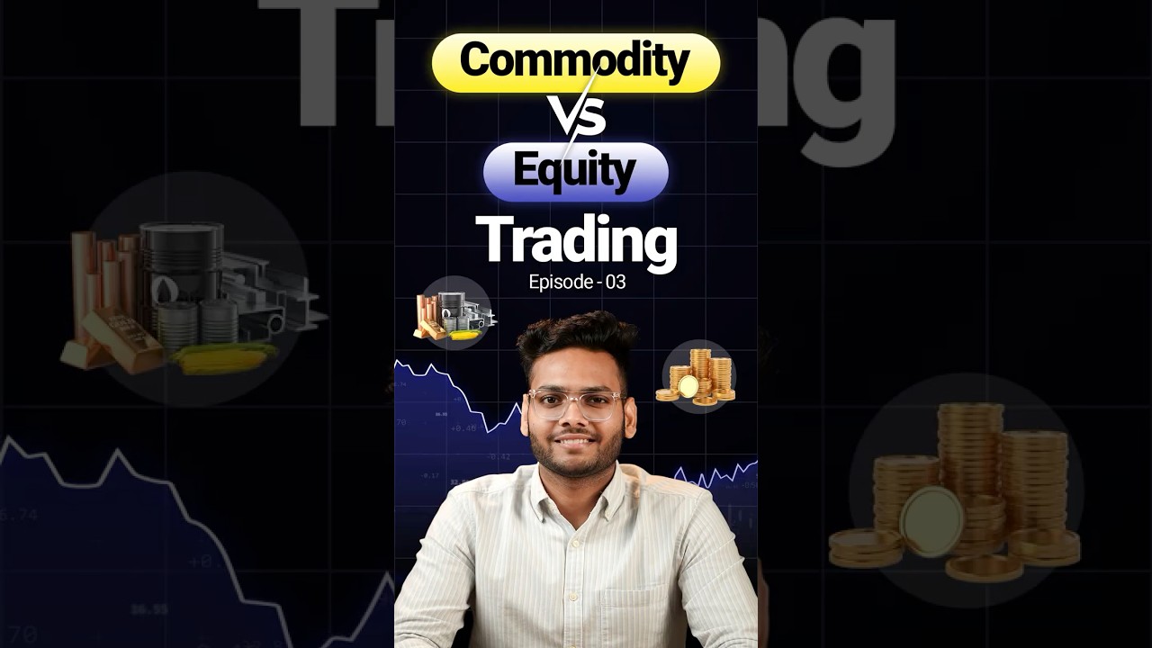 10x Leverage in Commodities? Here's the truth!