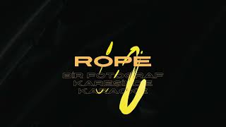 Rope - Bir Fotoğraf Karesinde (Karaoke)