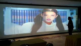 Celebrity REV MBSA MultiTouch - Demo Presentation Wealth
